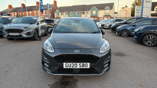 Ford Fiesta 1.0 EcoBoost 95 ST-Line Edition 5dr Petrol Hatchback